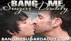 Bang Me Sugar Daddy