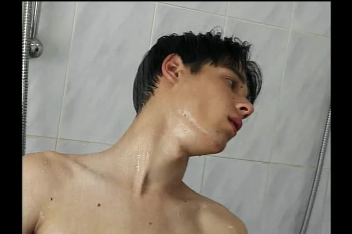 Dicks in shower room picture 228