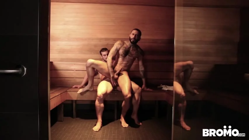 Phoenix gay sauna