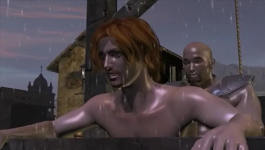 848px x 480px - 3D gay porn , hardcore anal action in medieval times | ZzGAYS.com