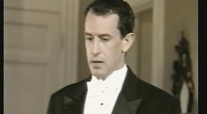 Beautiful pal gets his ass fucked hard in missionary pose