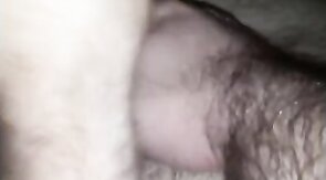 handjob on straight friend